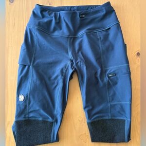 Fjallraven Women’s Abisko Trekking Tights